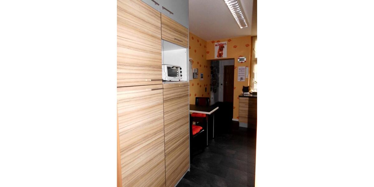 Etagenwohnung Zehdenick - 3 Zimmer, 93 m&sup2;, 695&euro; | Angebot:25098884