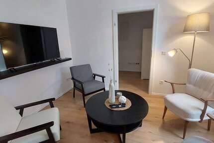 Zimmer Bielefeld Mitte - 3 Zimmer, 1.299&euro; | Angebot:27544494