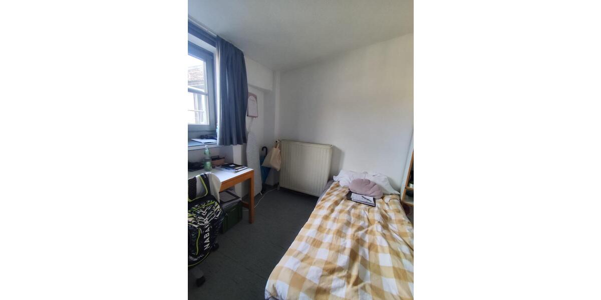 Etagenwohnung Bielefeld - 1 Zimmer, 21 m&sup2;, 209&euro; | Angebot:26478002