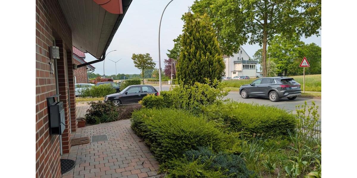 Maisonettenwohnung Münster Gievenbeck - 4 Zimmer, 134 m&sup2;, 1.150&euro; | Angebot:26614557