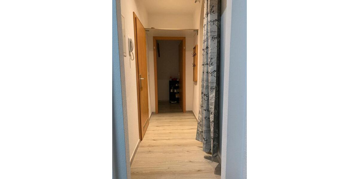 Wohnen auf Zeit Chemnitz Bernsdorf - 1.5 Zimmer, 37 m&sup2;, 775&euro; | Angebot:24713371