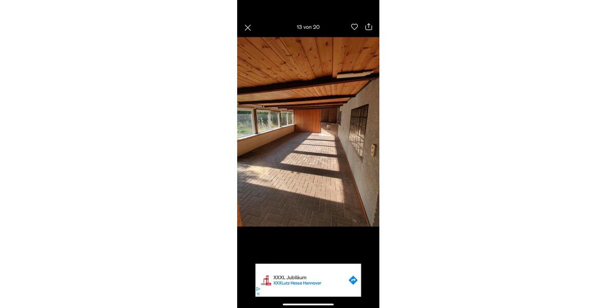 Doppelhaushälfte Ilsede - 5 Zimmer, 125 m&sup2;, 1.500&euro; | Angebot:24574126