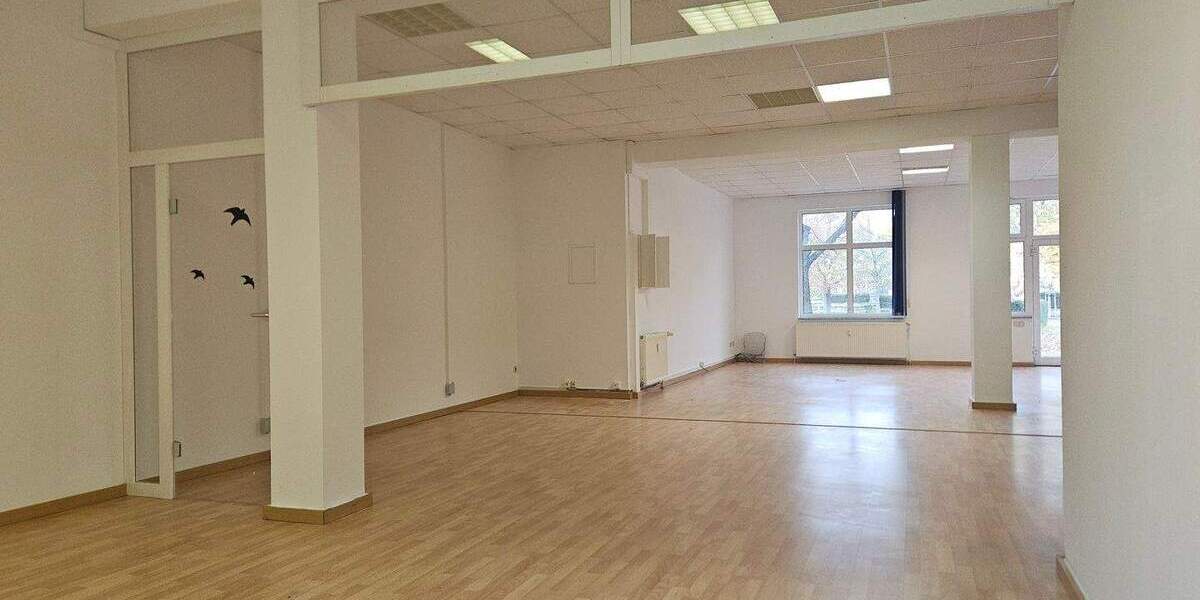 Gewerbeobjekt Senftenberg - 700&euro; | Angebot:25735419