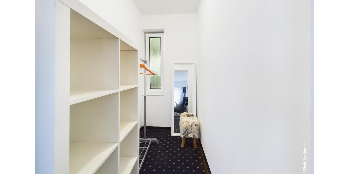 Wohnen auf Zeit Stade Altländer Viertel - 1 Zimmer, 36 m&sup2;, 855&euro; | Angebot:26162502