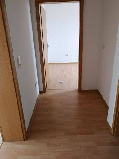 Im Westviertel Altenburgs 3-Raumwohnung 2. OG mit Blkon zu vermieten - Etagenwohnung Altenburg Drescha | Angebot:26147201