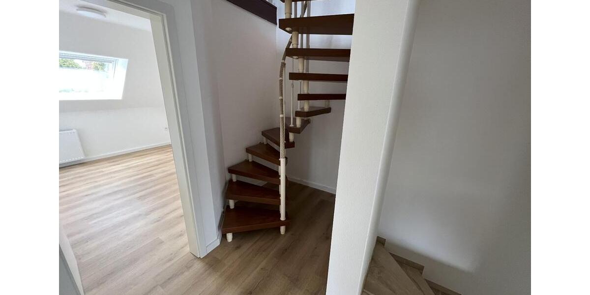 Doppelhaushälfte Neu Kaliß - 4 Zimmer, 132 m&sup2;, 1.060&euro; | Angebot:26631020