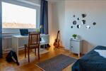 Etagenwohnung Essen Stadtbezirk II - 1 Zimmer, 48 m&sup2;, 945&euro; | Angebot:26689290