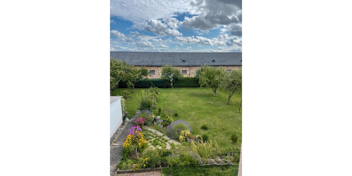 Dachgeschoßwohnung Bad Arolsen - 2 Zimmer, 70 m&sup2;, 550&euro; | Angebot:26618324