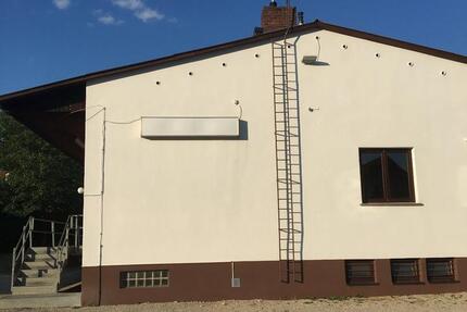 Gewerbeobjekt Coburg - 1.000&euro; | Angebot:26228212