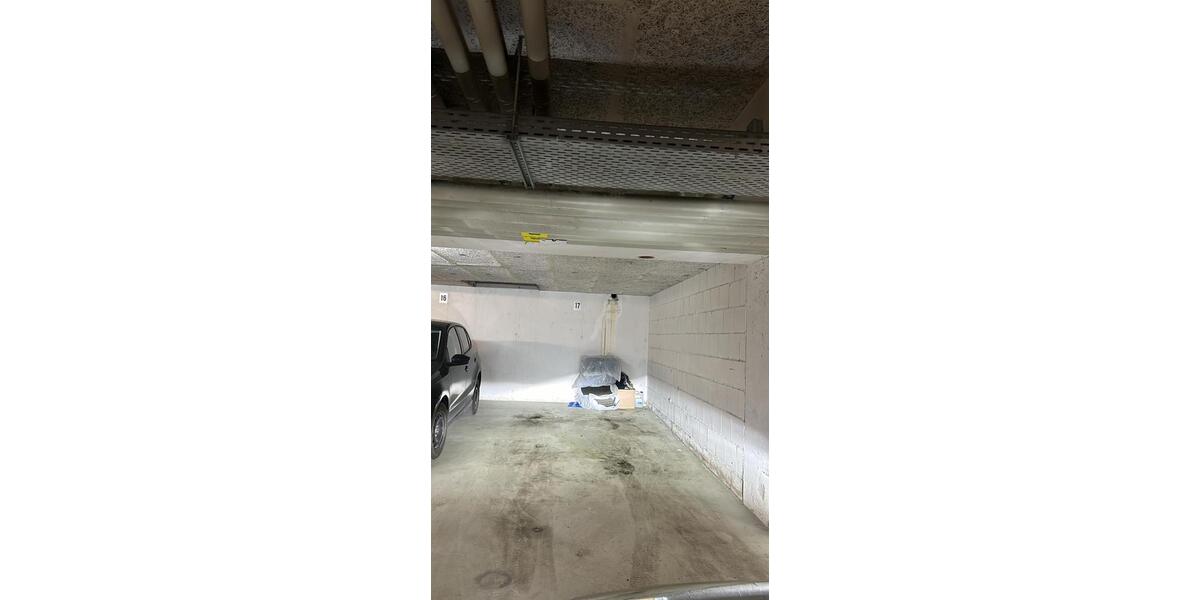 Dachgeschoßwohnung Meiningen - 1 Zimmer, 34 m&sup2;, 340&euro; | Angebot:26276437