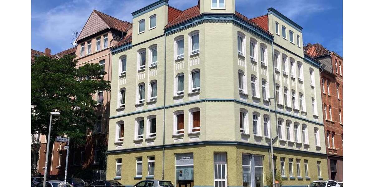Gewerbeobjekt Hannover Linden-Süd - 950&euro; | Angebot:27031828