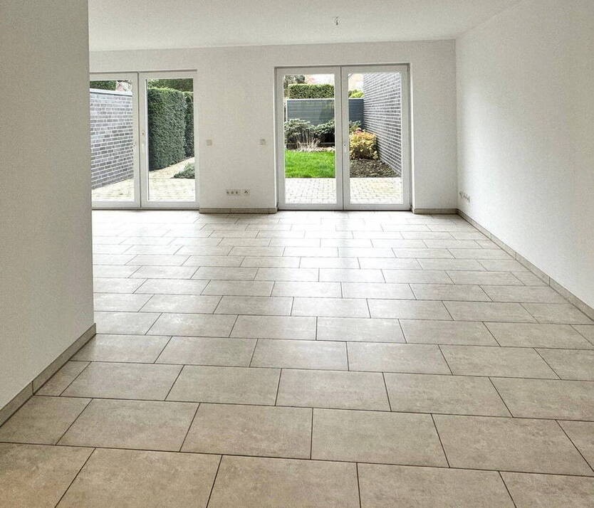 Gehobenes Reihenmittelhaus im Herzen von Kevelaer-Winnekendonk