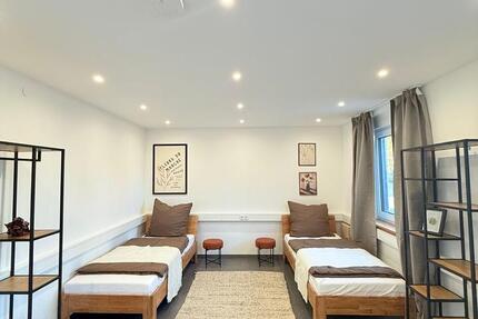 Wohnung Trossingen - 4 Zimmer, 120 m&sup2;, 25&euro; | Angebot:24862533