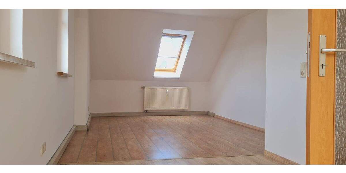 Etagenwohnung Frankenberg Frankenberg/Sachsen - 2 Zimmer, 41 m&sup2;, 260&euro; | Angebot:24566638