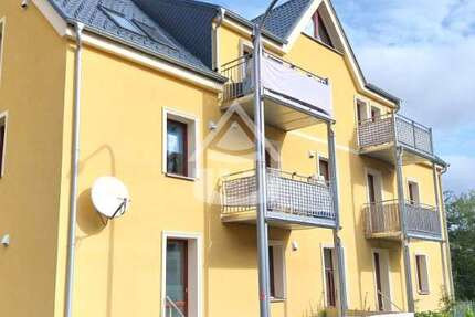 Wohnung Thierstein - 3 Zimmer, 75 m&sup2;, 635&euro; | Angebot:23792255