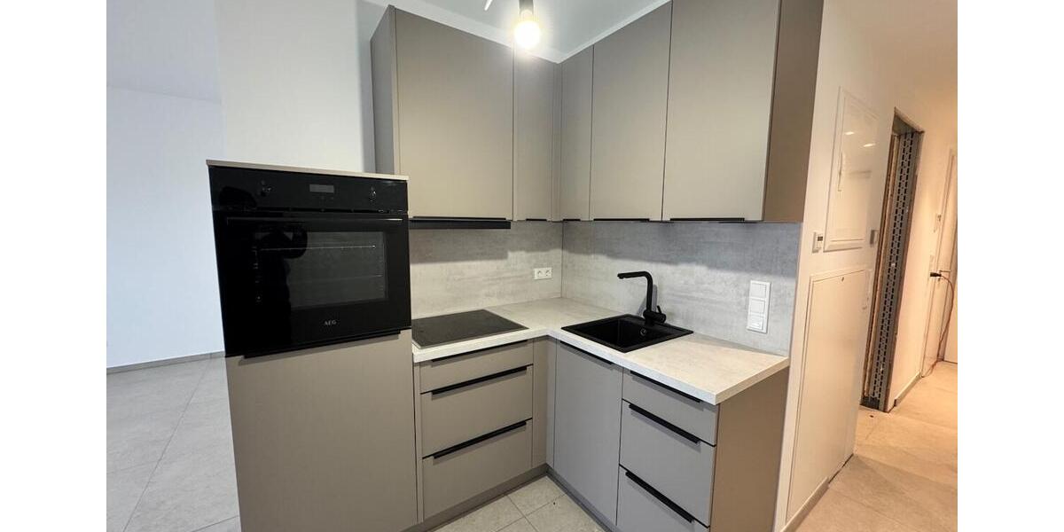 Etagenwohnung Breuberg - 1 Zimmer, 55 m&sup2;, 740&euro; | Angebot:26480587