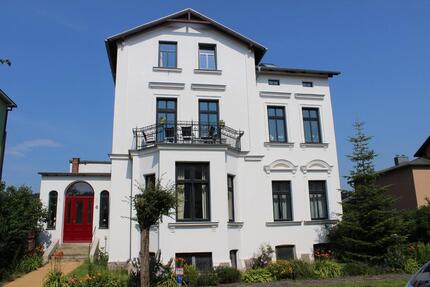 Wohnung Bad Doberan - 2 Zimmer, 33 m&sup2;, 350&euro; | Angebot:25406942