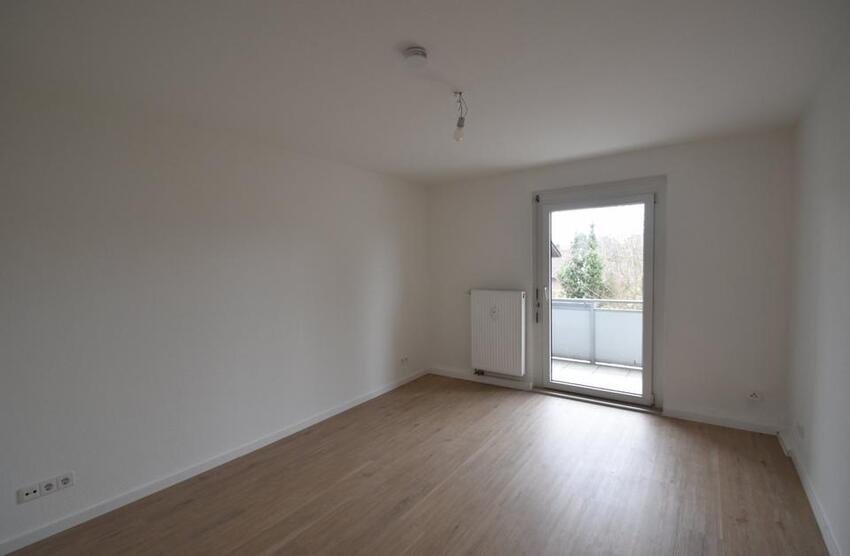 2,5-Zimmerwohnung, großzügige Raumaufteilung, ab 15.08.202401.09.2025, Buchen