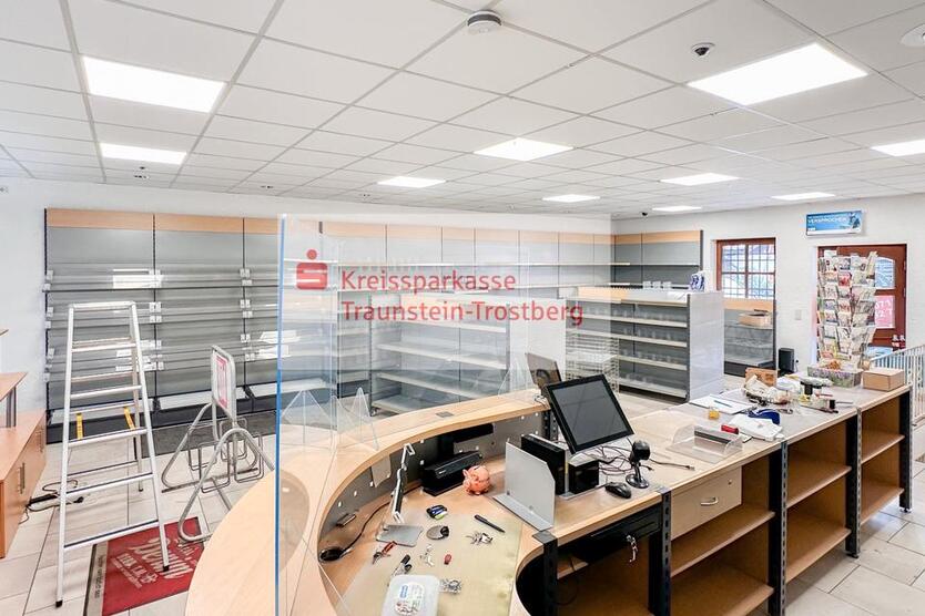 Gewerbefläche in vielseitig nutzbarer Lage