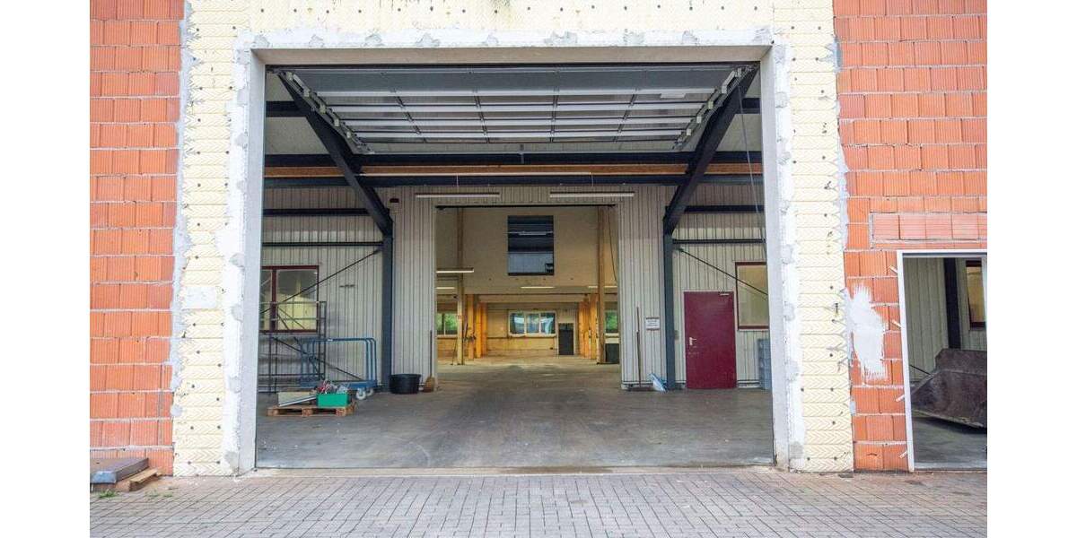 Gewerbeobjekt Thalmässing - 9.400&euro; | Angebot:25796775
