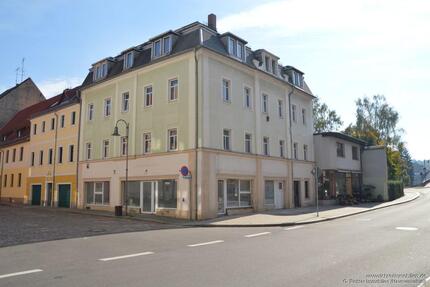 2-Zimmer-Wohnung mit großer Küche 2 zimmer