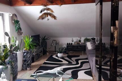 Wohnung Weiden in der Oberpfalz - 3 Zimmer, 75 m&sup2;, 740&euro; | Angebot:24785704