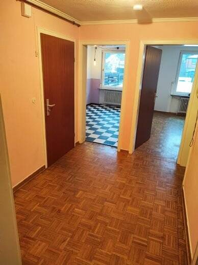 Etagenwohnung Osterode Freiheit - 3 Zimmer, 90 m&sup2;, 540&euro; | Angebot:25910787