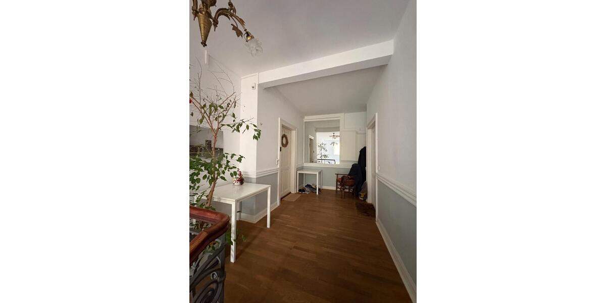 Dachgeschoßwohnung Hilchenbach - 3 Zimmer, 124 m&sup2;, 870&euro; | Angebot:26478023