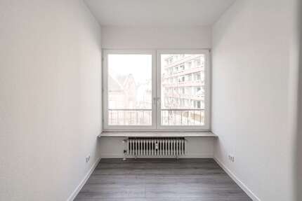 Wohnung Ludwigshafen am Rhein Friesenheim - 2 Zimmer, 47 m&sup2;, 650&euro; | Angebot:25756390