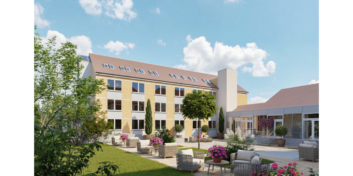 Etagenwohnung Hildesheim Himmelsthür - 4 Zimmer, 89 m&sup2;, 2.137&euro; | Angebot:26092694