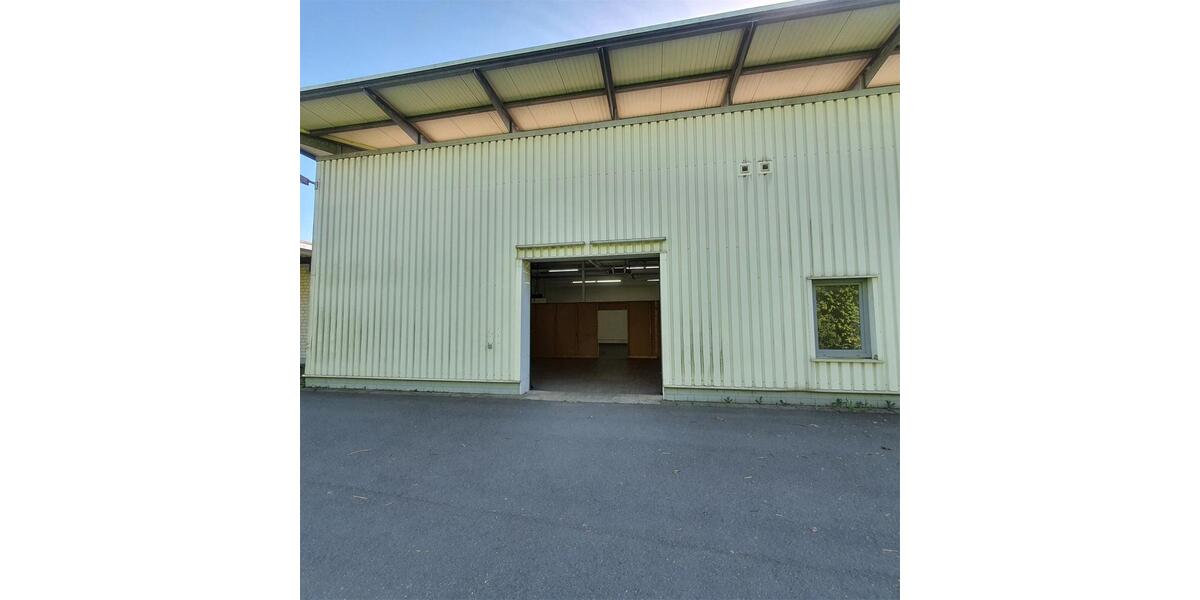 Gewerbeobjekt Wietzen - 1.300&euro; | Angebot:26427313