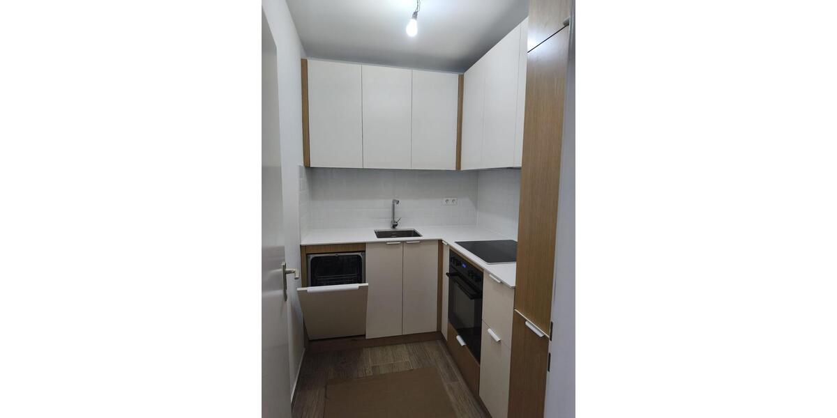 Wohnen auf Zeit Hannover Vahrenwald-List - 2 Zimmer, 51 m&sup2;, 700&euro; | Angebot:24851546