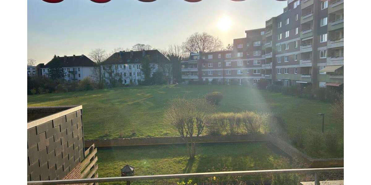 Etagenwohnung Celle Blumlage/Altstadt - 3 Zimmer, 92 m&sup2;, 950&euro; | Angebot:26614312