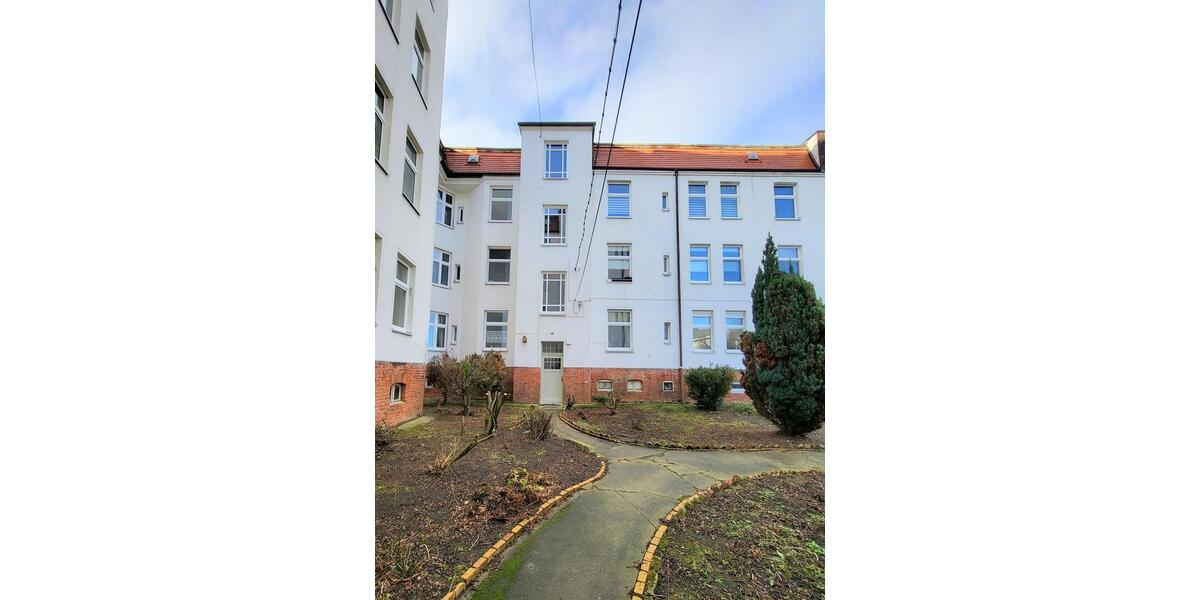 Etagenwohnung Magdeburg Alte Neustadt - 2 Zimmer, 51 m&sup2;, 381&euro; | Angebot:20846006