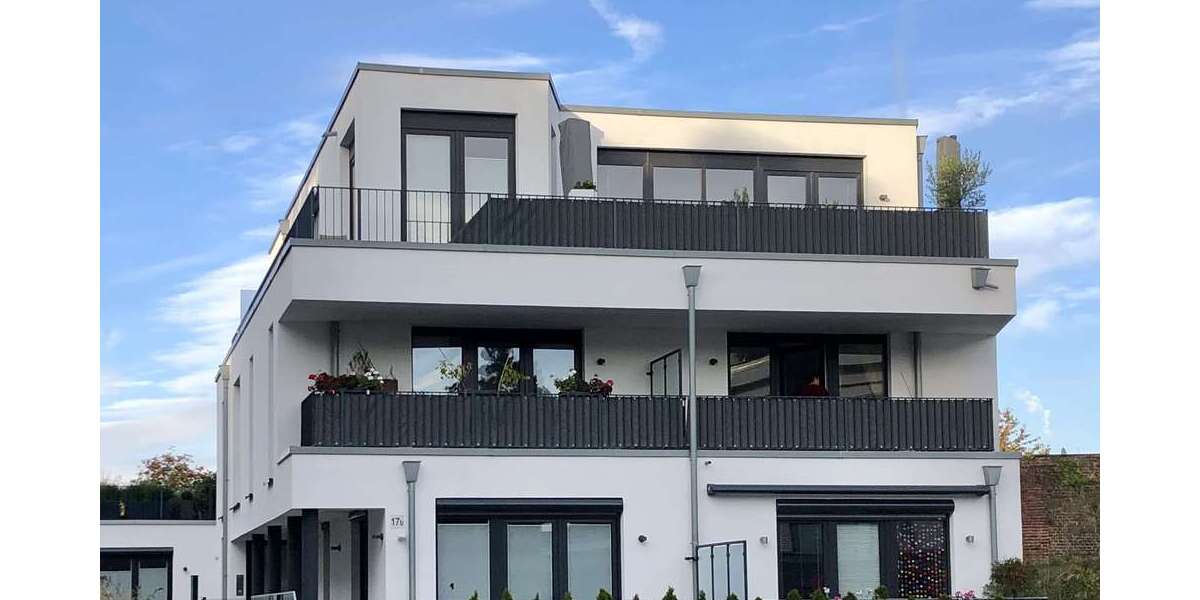Etagenwohnung Aachen Burtscheid - 4 Zimmer, 160 m&sup2;, 1.795&euro; | Angebot:26833399