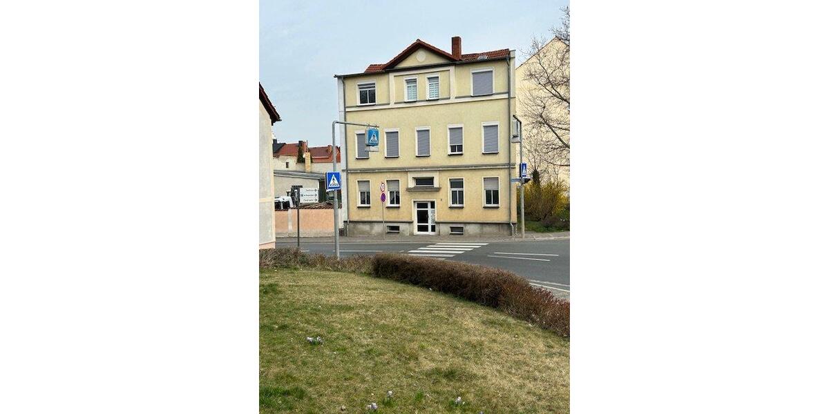 Etagenwohnung Schmölln - 2 Zimmer, 45 m&sup2;, 315&euro; | Angebot:26225821