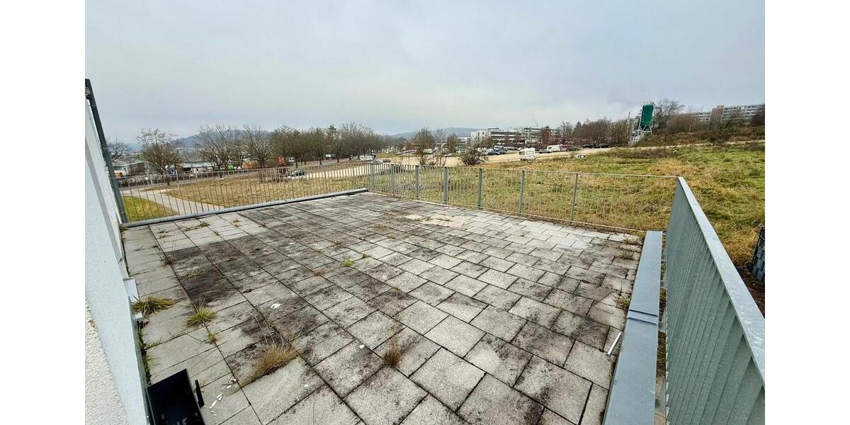 Grose Etagen 3 Zi Wohnung 3 zimmer