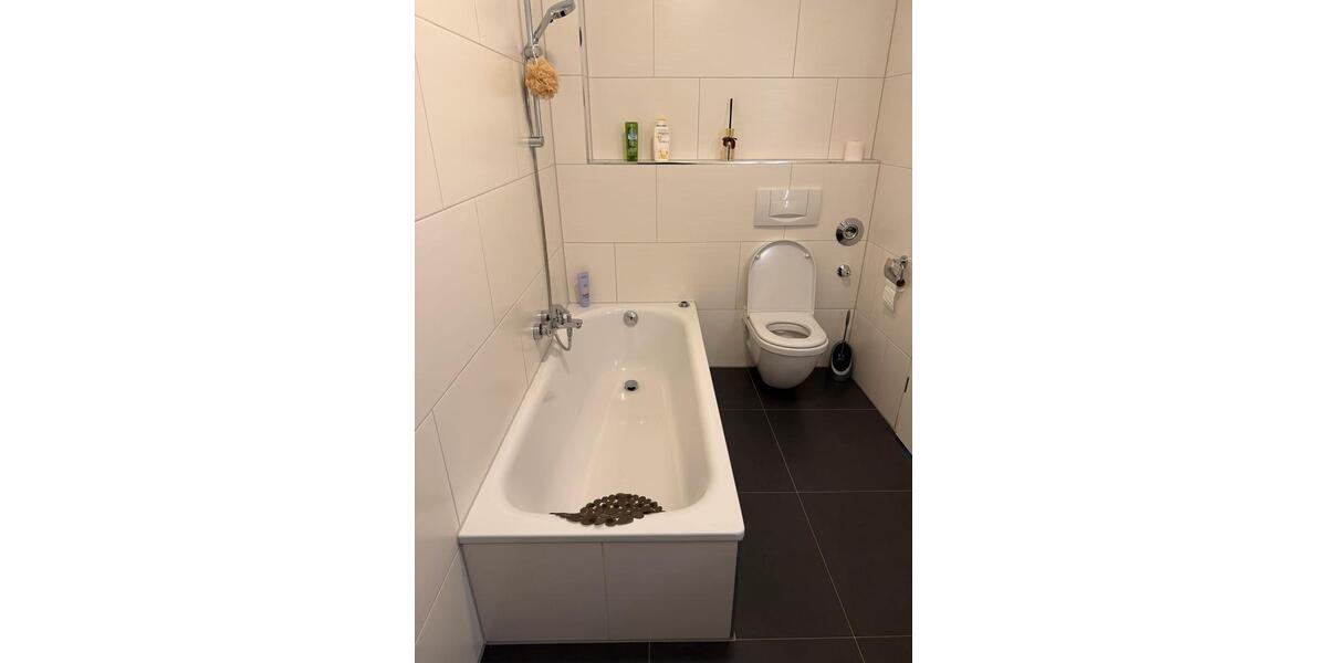Etagenwohnung Offenbach am Main Buchrain - 3 Zimmer, 78 m&sup2;, 1.350&euro; | Angebot:24652501