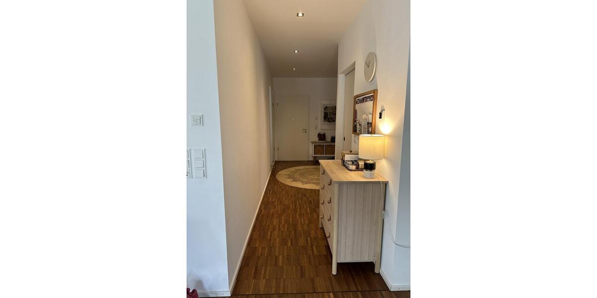 Moderne Stadtwohnung Bühl 3 zimmer