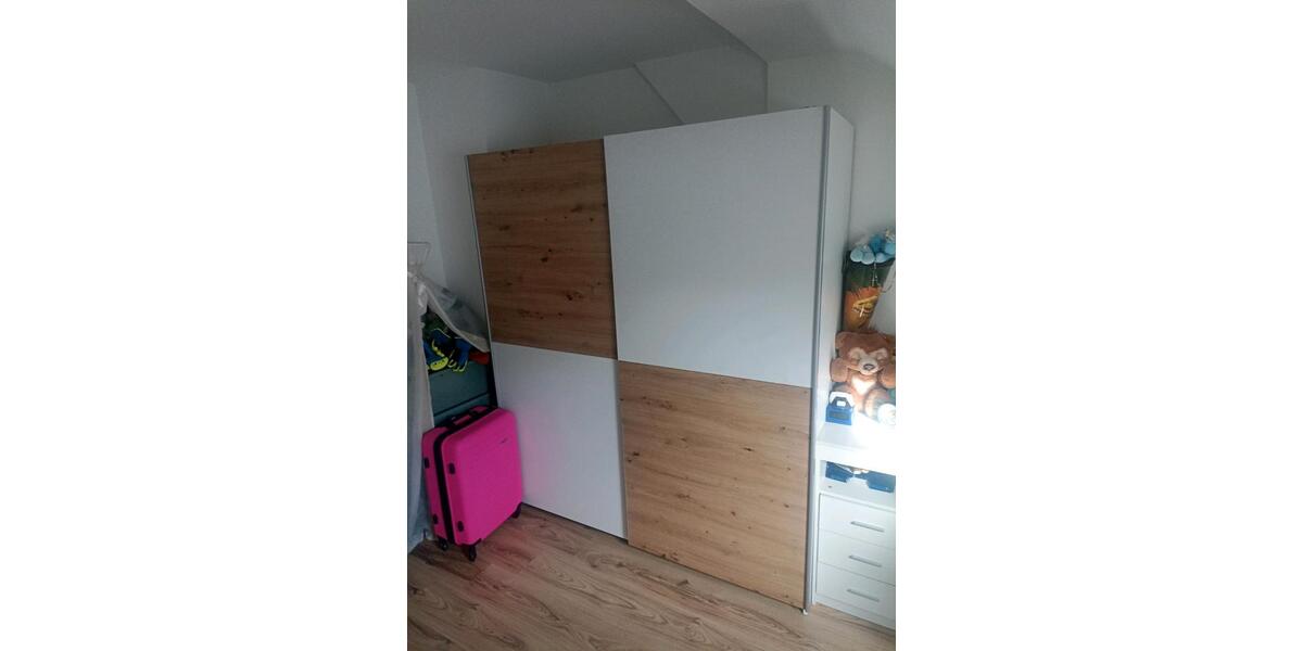 Etagenwohnung Rastatt - 4 Zimmer, 85 m&sup2;, 1.180&euro; | Angebot:24828129