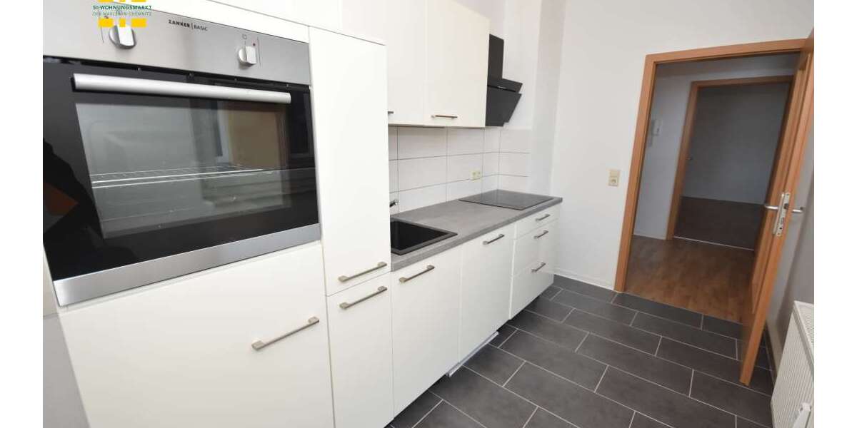 Etagenwohnung Thalheim/Erzgebirge Erzgebirge - 2 Zimmer, 58 m&sup2;, 325&euro; | Angebot:26173287