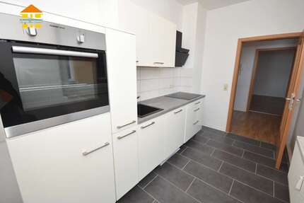 Wohnung Thalheim/Erzgebirge Erzgebirge - 2 Zimmer, 58 m&sup2;, 325&euro; | Angebot:26173287