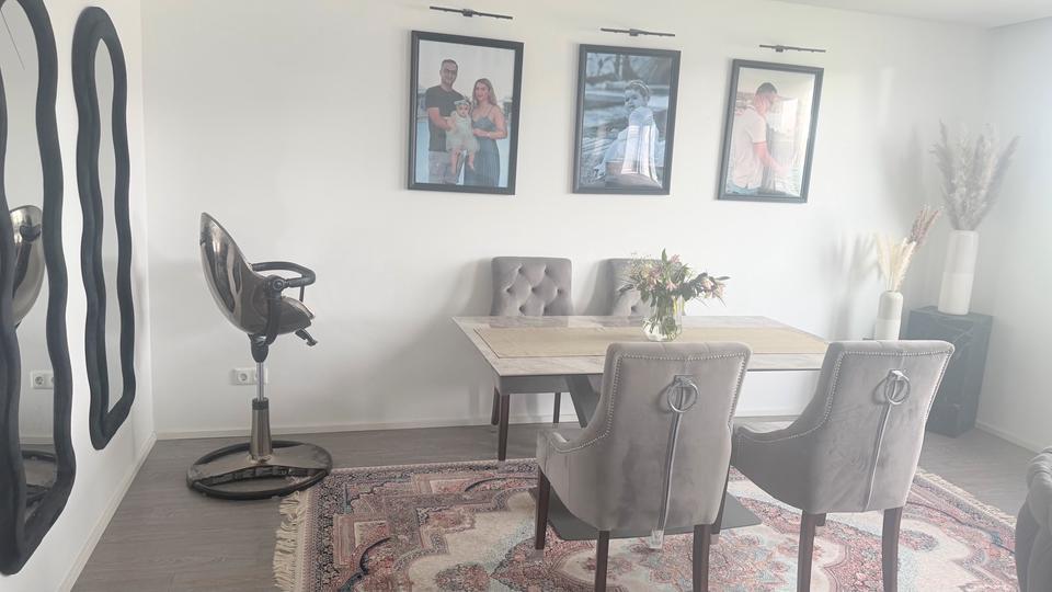 Einfamilienhaus Offenbach am Main Bürgel - 5 Zimmer, 170 m&sup2;, 2.200&euro; | Angebot:26423741