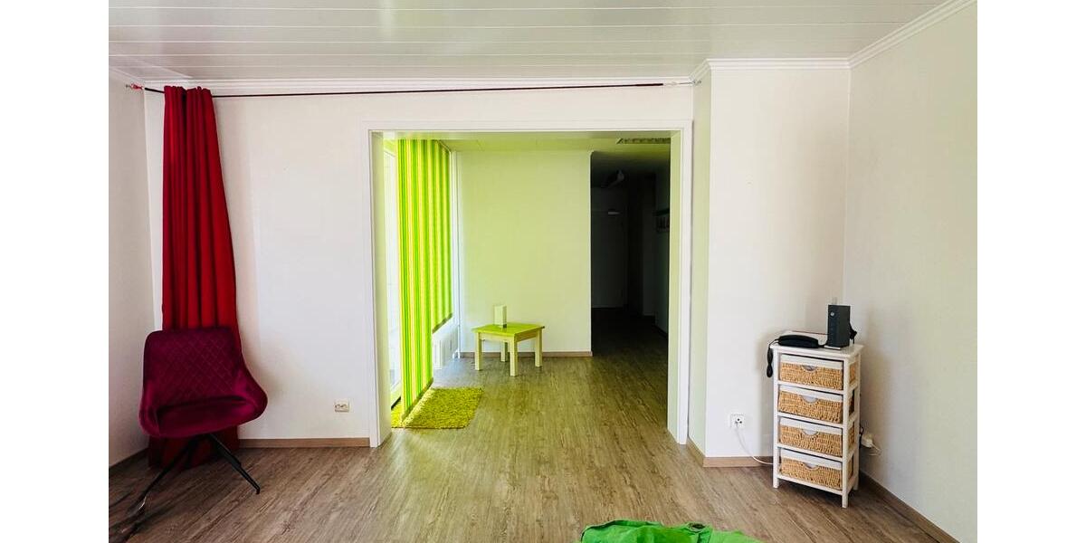 Erdgeschoßwohnung Flensburg Fruerlund - 3 Zimmer, 103 m&sup2;, 1.700&euro; | Angebot:25905832