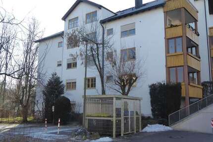 Wohnung Landsberg am Lech Ellighofen - 2 Zimmer, 67 m&sup2;, 950&euro; | Angebot:25254773
