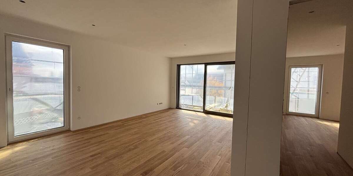 Etagenwohnung Taufkirchen - 2 Zimmer, 62 m&sup2;, 1.586&euro; | Angebot:25323719