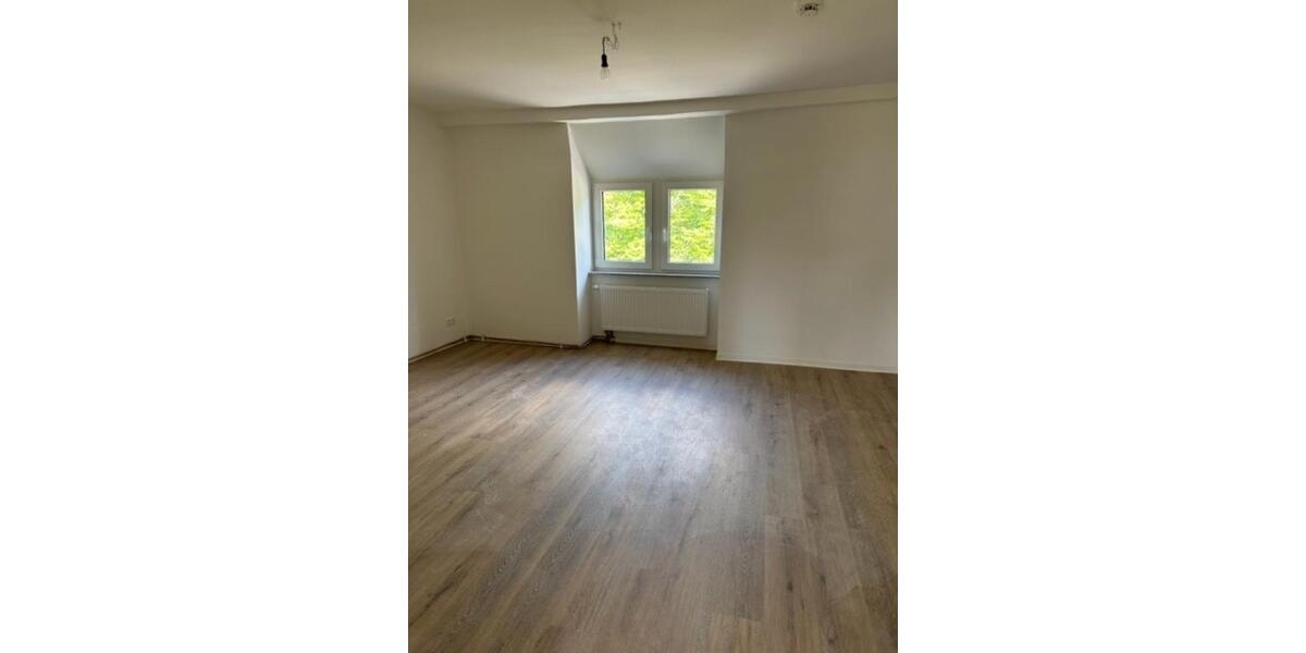 Dachgeschoßwohnung Templin - 2 Zimmer, 53 m&sup2;, 532&euro; | Angebot:24953553