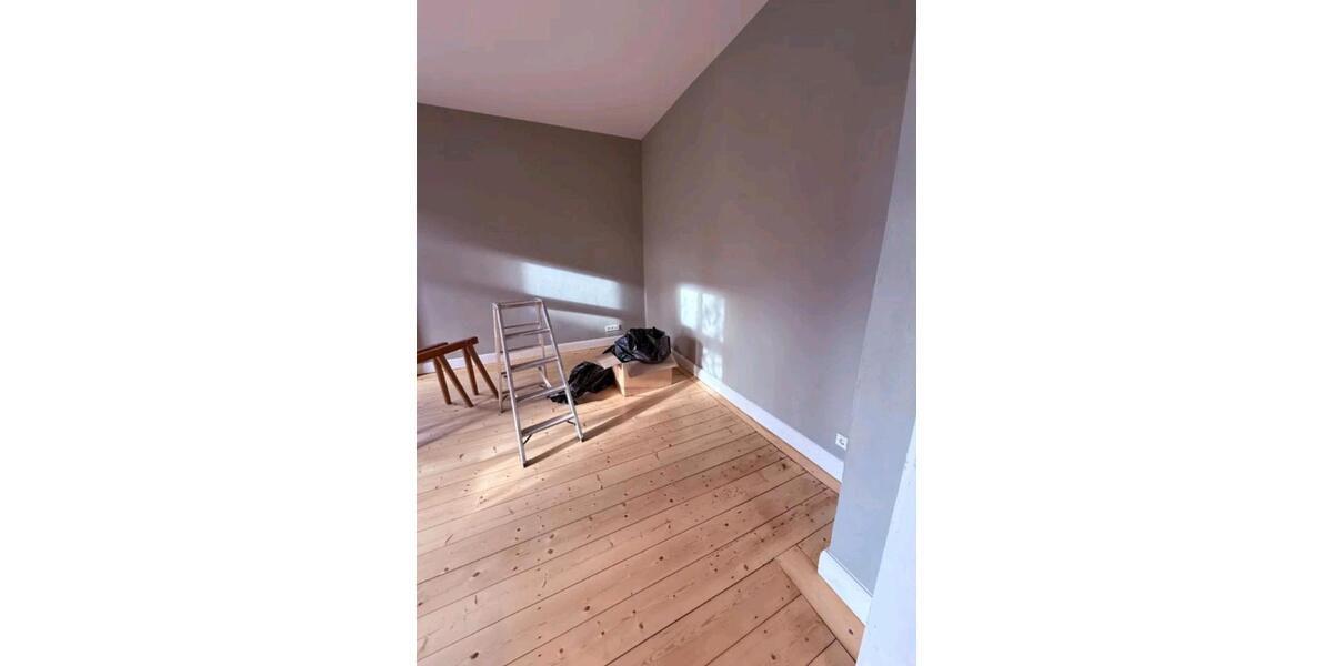 Attraktive 4-Zimmer-Wohnung in Northeim - komplett saniert!! 4 zimmer