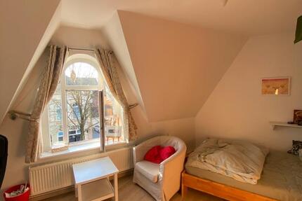 Wohnen auf Zeit Leer (Ostfriesland) - 1 Zimmer, 1 m&sup2;, 550&euro; | Angebot:25311453