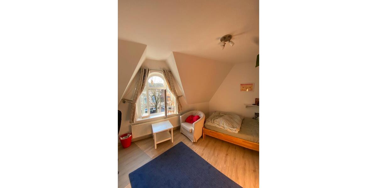 Wohnen auf Zeit Leer (Ostfriesland) - 1 Zimmer, 1 m&sup2;, 550&euro; | Angebot:25311453